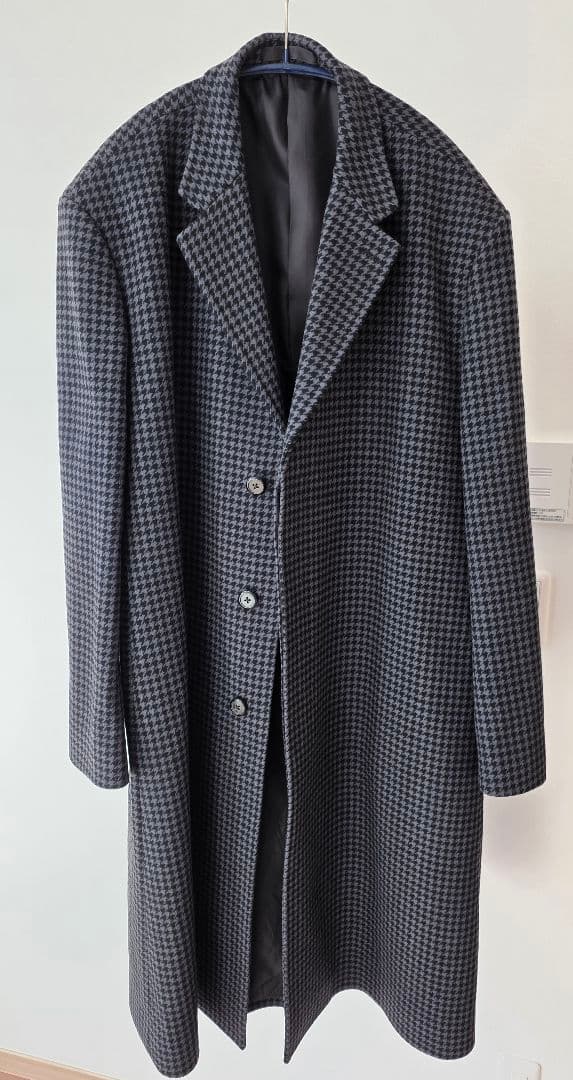 【ザビ男】LAD MUSICIAN COAT 2種類