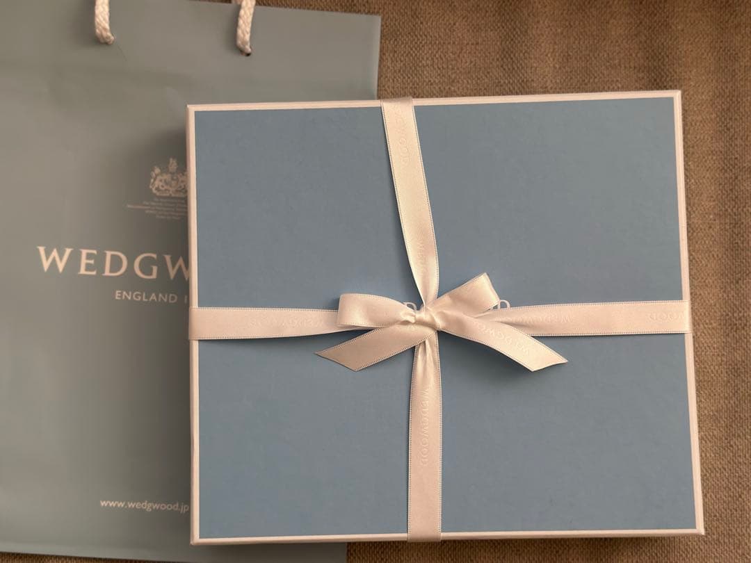 【新品・未使用】 ジャスパーブルーフォトフレーム