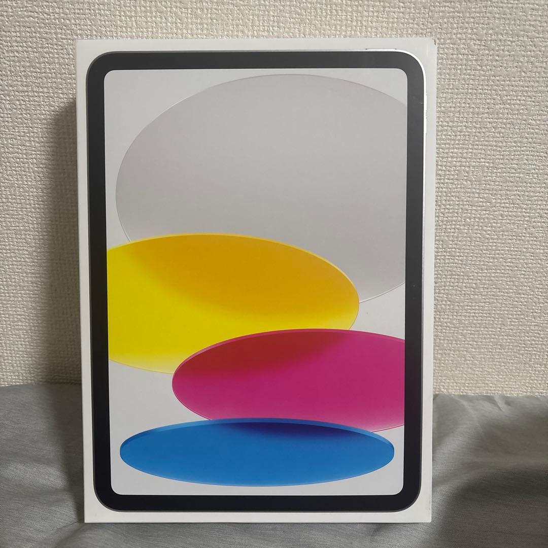 iPad A16(第11世代) 128GB Wi-Fi