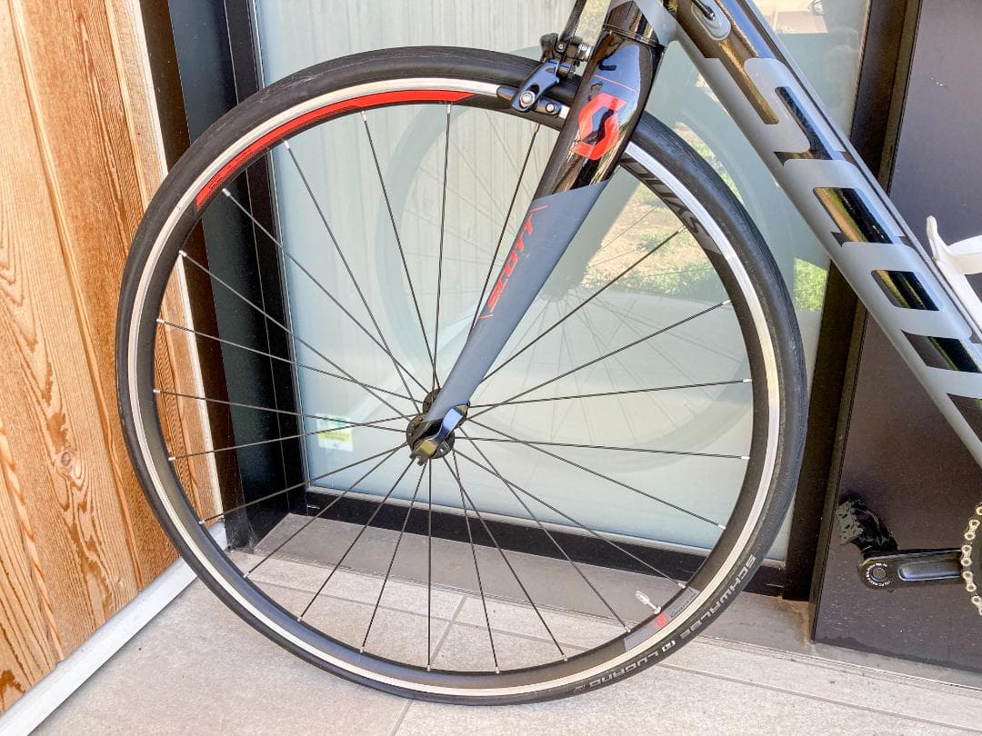 2018 SPEEDSTER 10 GRY S スコット スピードスター10