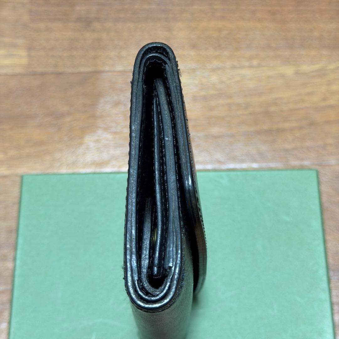 CORBO. コルボ　三つ折り財布　8LC-0410