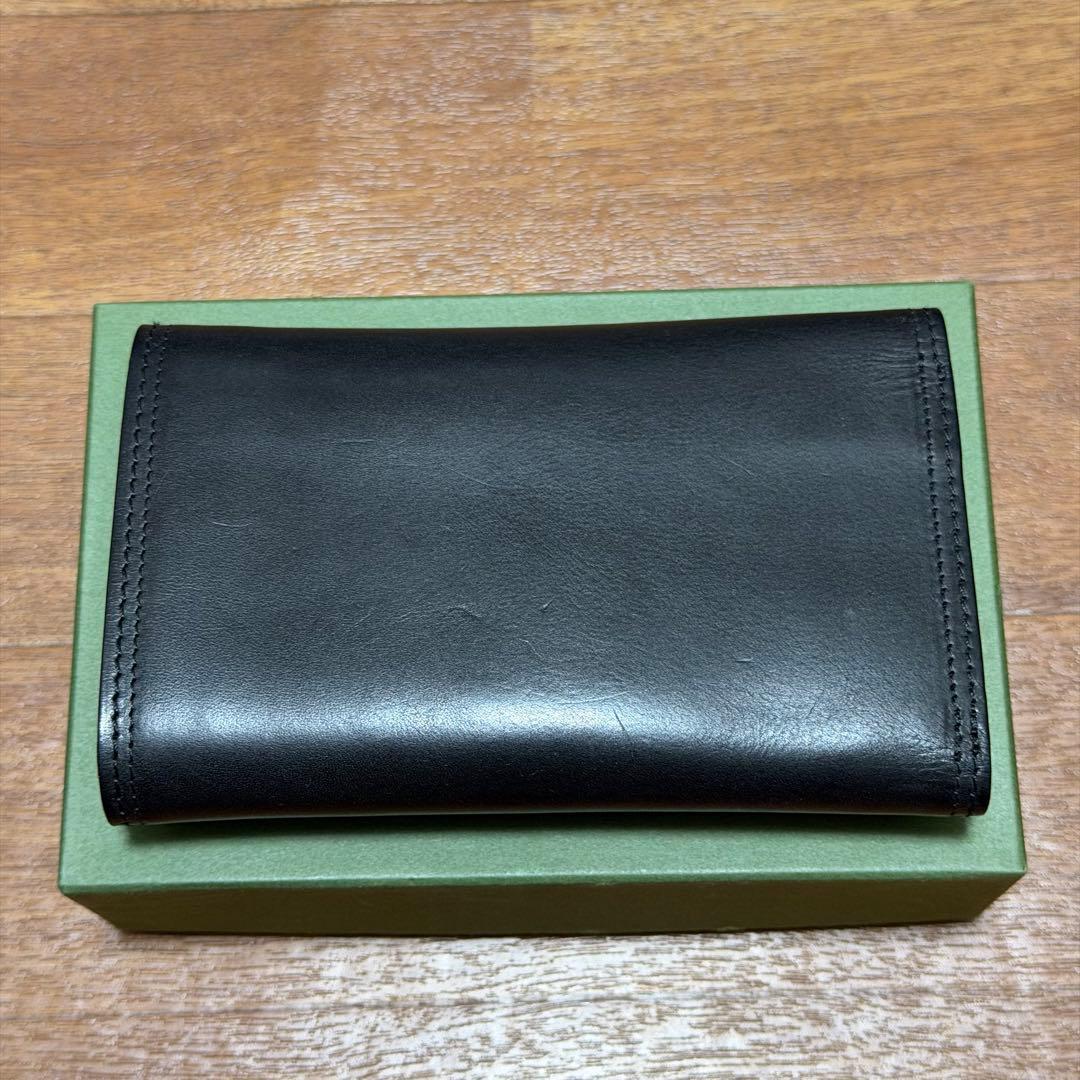 CORBO. コルボ　三つ折り財布　8LC-0410