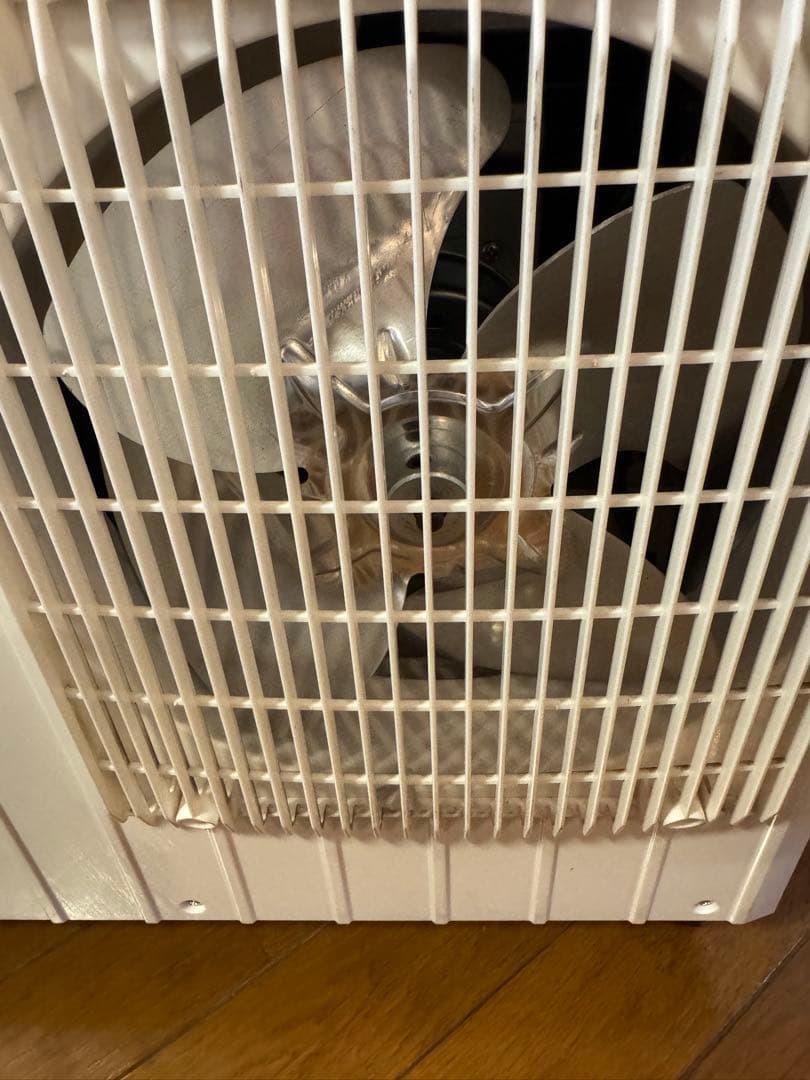 送料込　ナカトミ　スポットクーラー　SAC-204NG