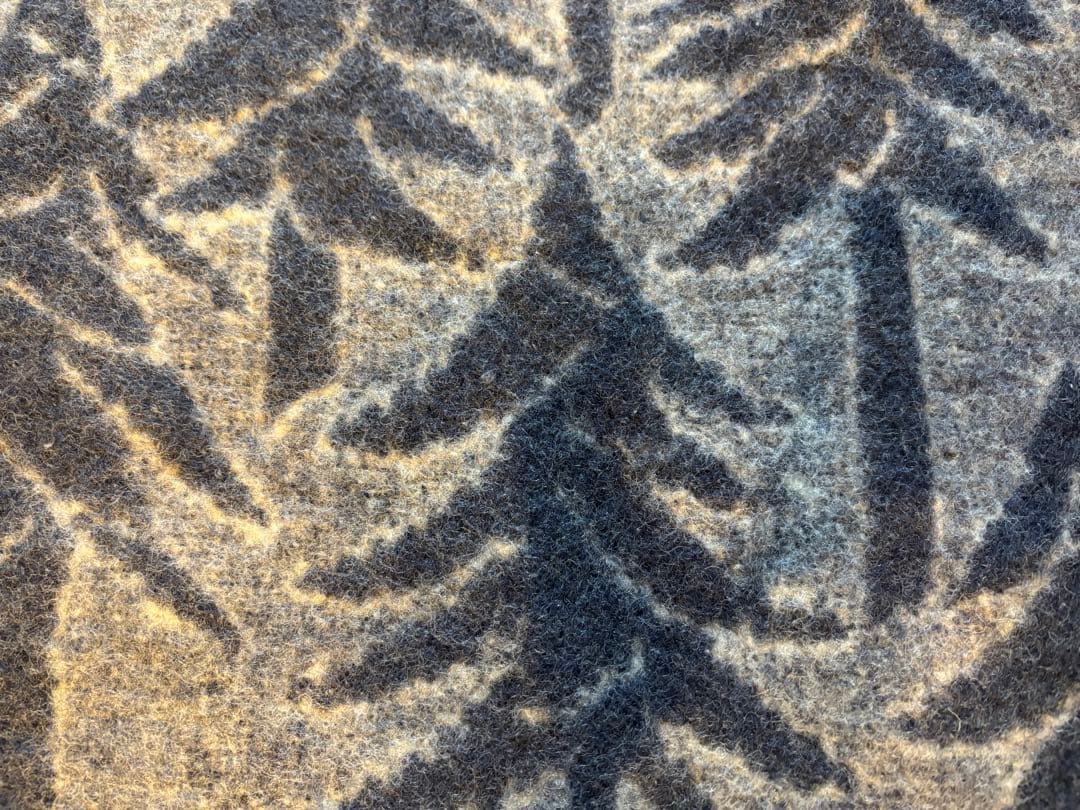 クリッパン ミナペルホネン ブランケット