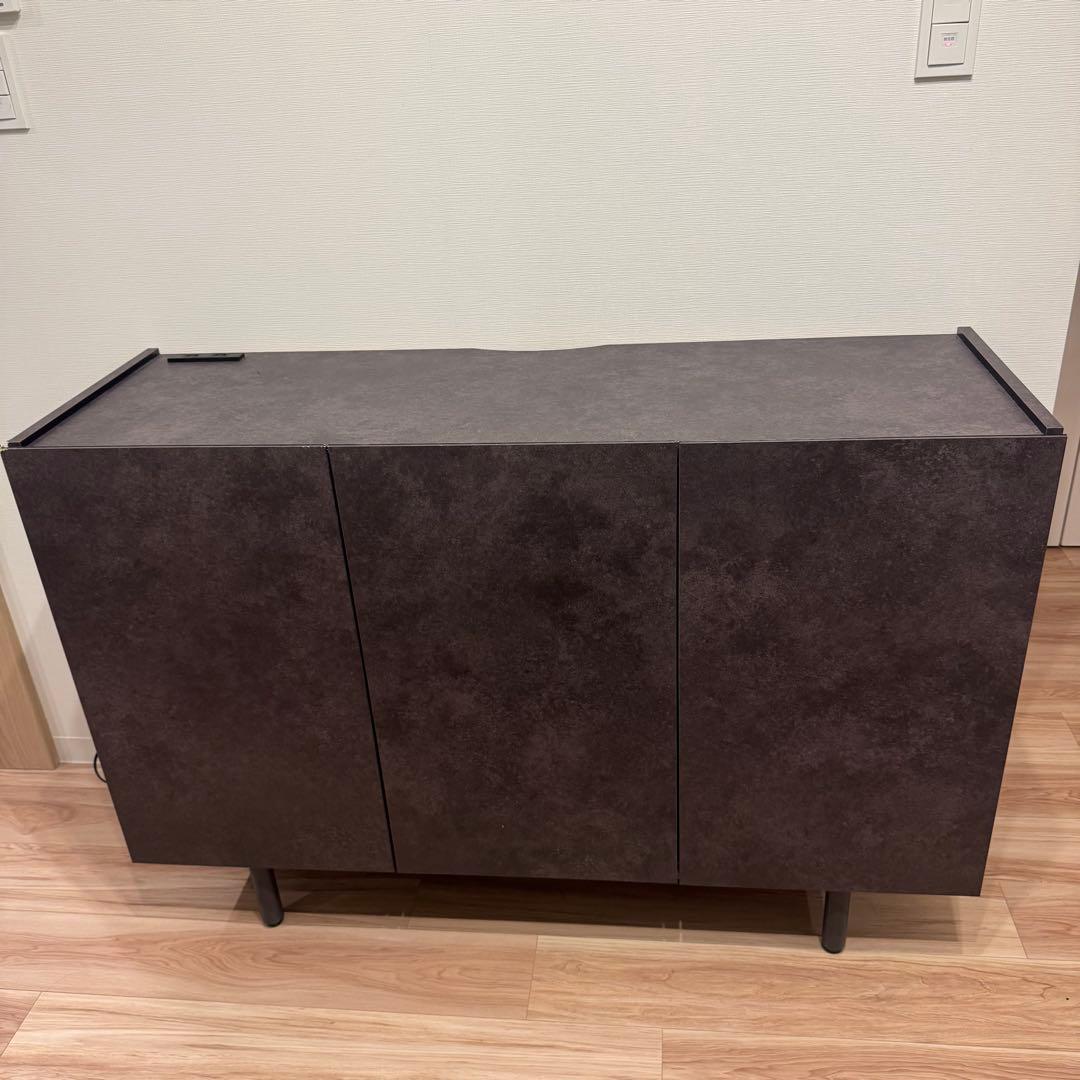 東京インテリア購入Pamouna パモウナCE チェスト 幅120cm 本日まで