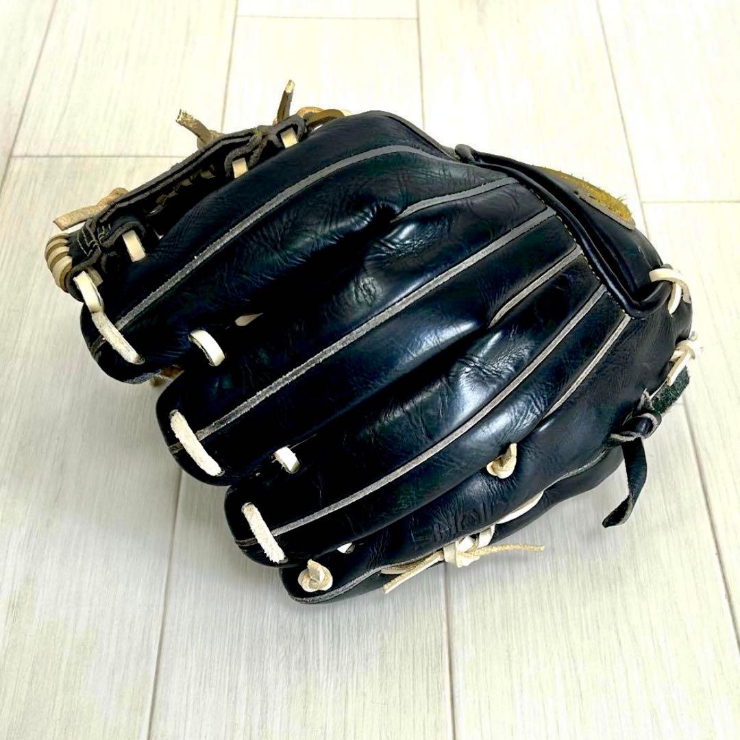 NIKE 硬式グローブ 内野用 SHADO ナイキ 謝道