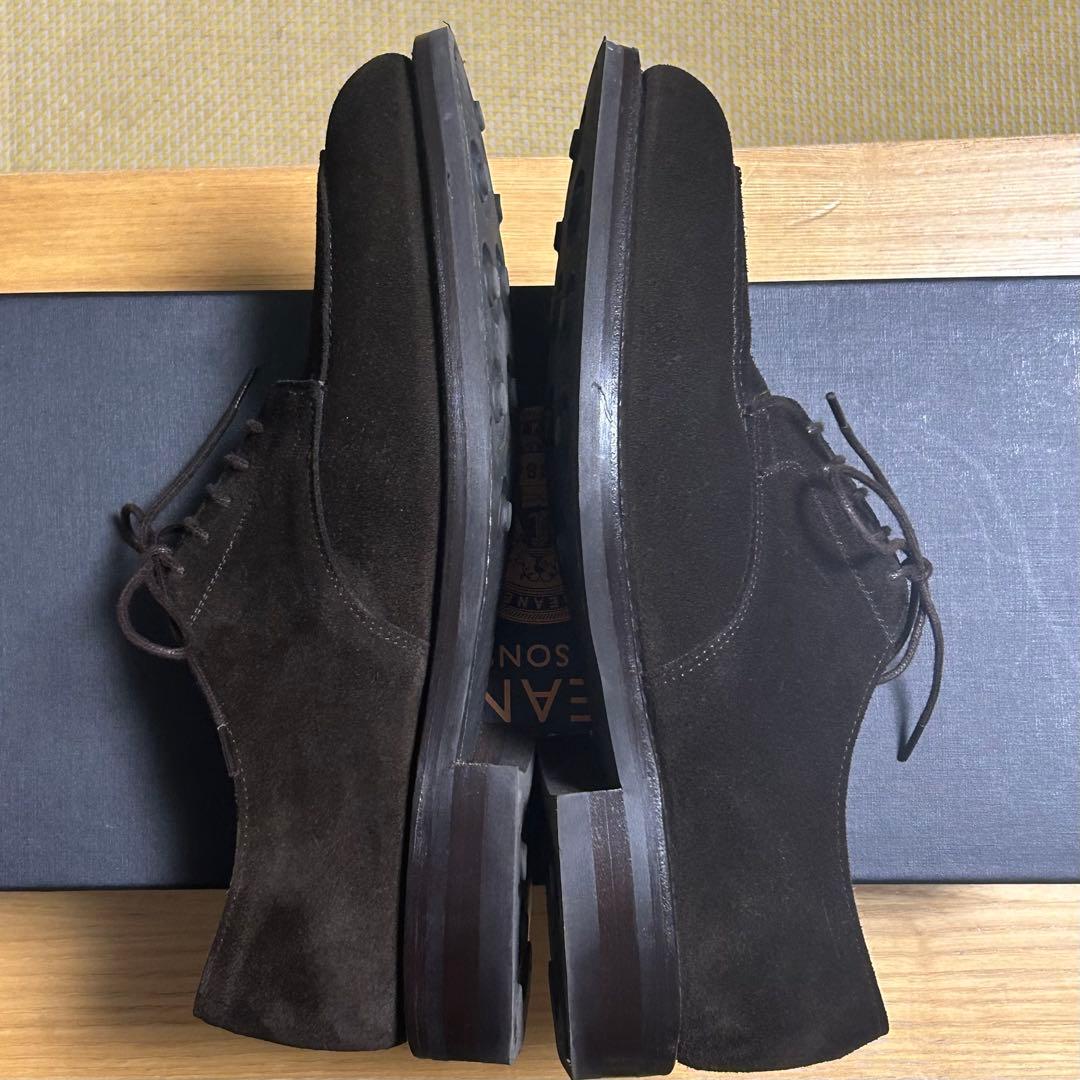 ジョセフチーニー FORESTER R 7.5F