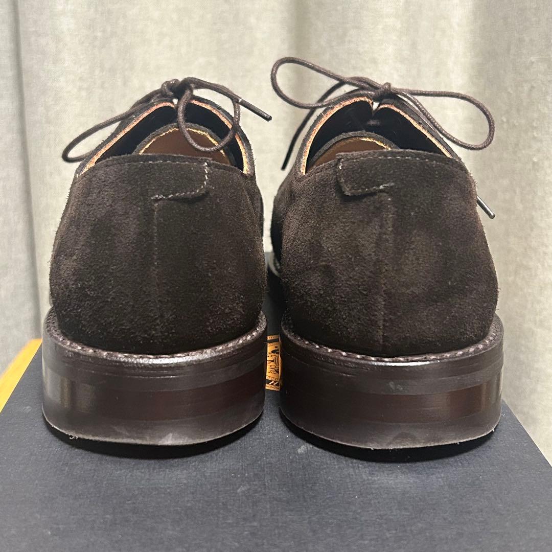 ジョセフチーニー FORESTER R 7.5F