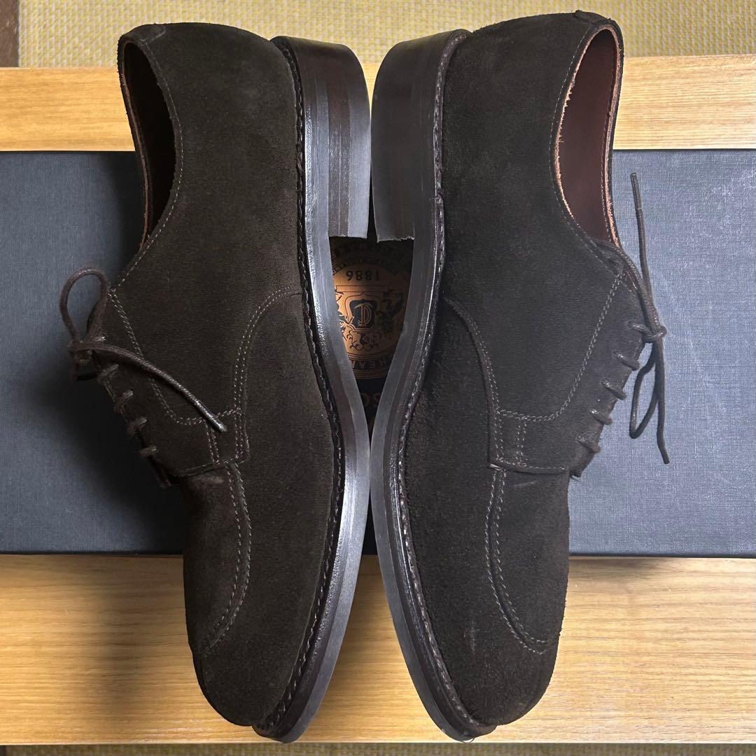 ジョセフチーニー FORESTER R 7.5F