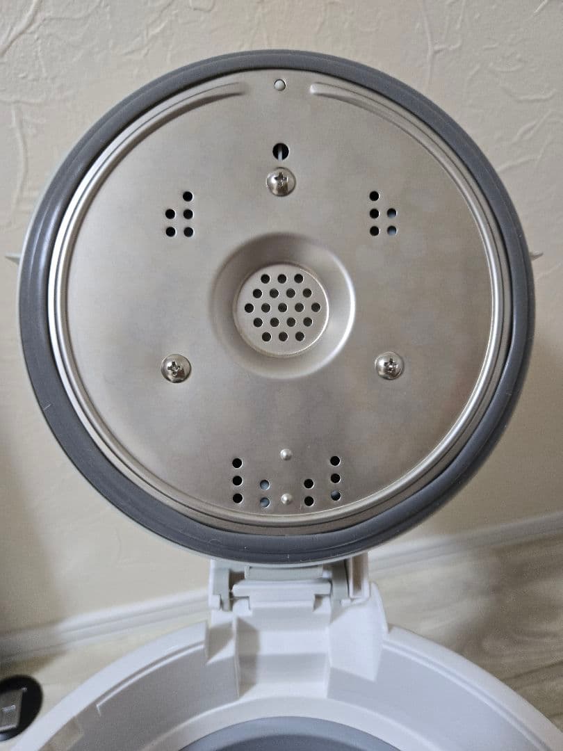 象印　スチーム式加湿器　2023年製　EE-RS50