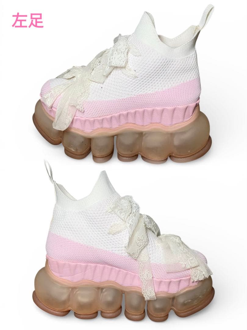 値段交渉OK！ mikiosakabe Jewelry Ark Tarte