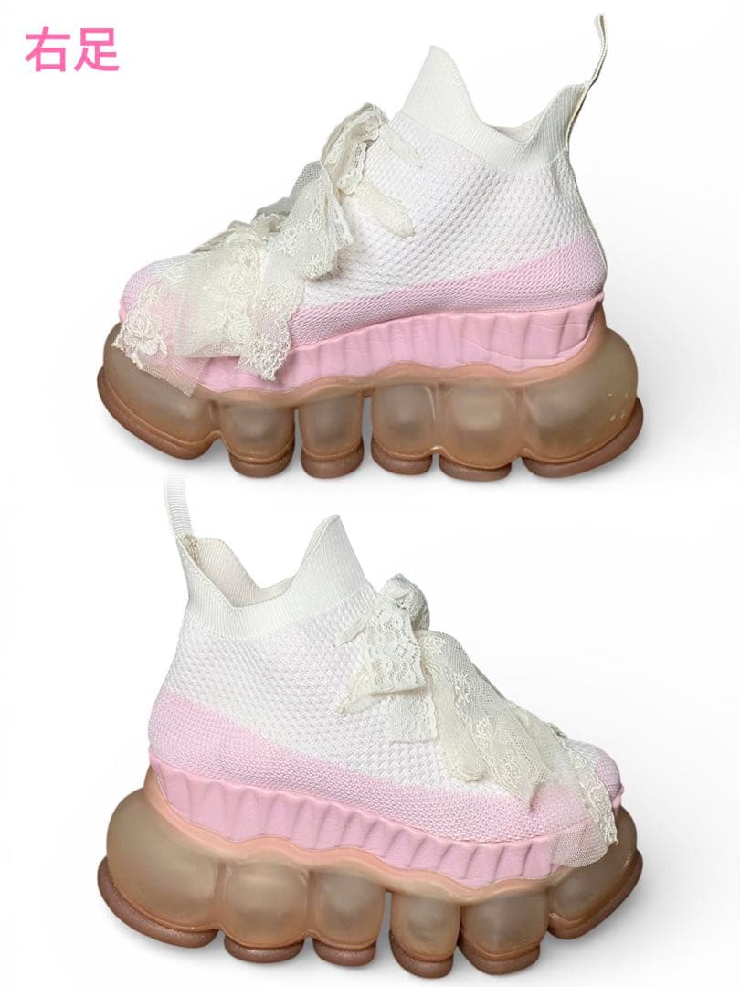 値段交渉OK！ mikiosakabe Jewelry Ark Tarte