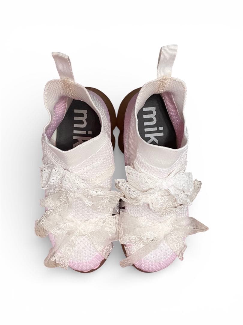 値段交渉OK！ mikiosakabe Jewelry Ark Tarte