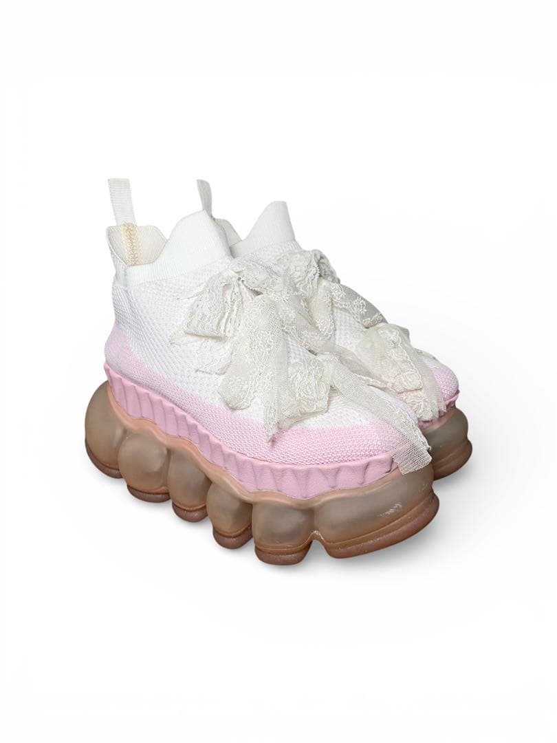 値段交渉OK！ mikiosakabe Jewelry Ark Tarte