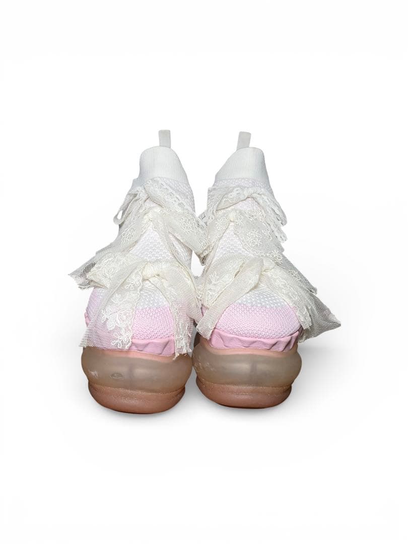 値段交渉OK！ mikiosakabe Jewelry Ark Tarte