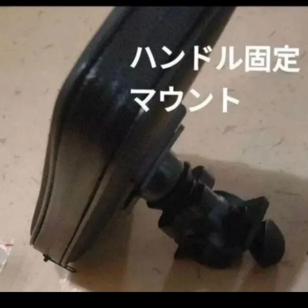 ETCバイク　USB電源　アンテナ一体型　即使用可