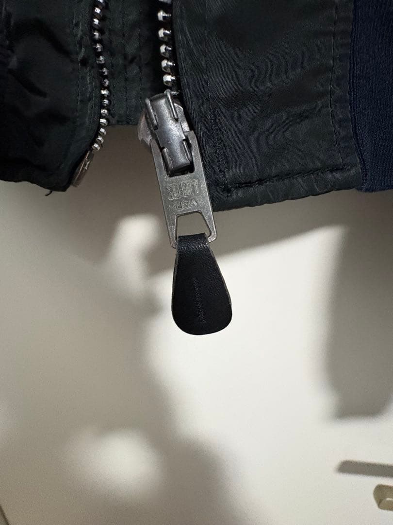 k*o様 90s Schott Type CWU Flight Jacket 値