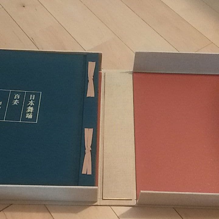 日本舞踊百姿　田中良