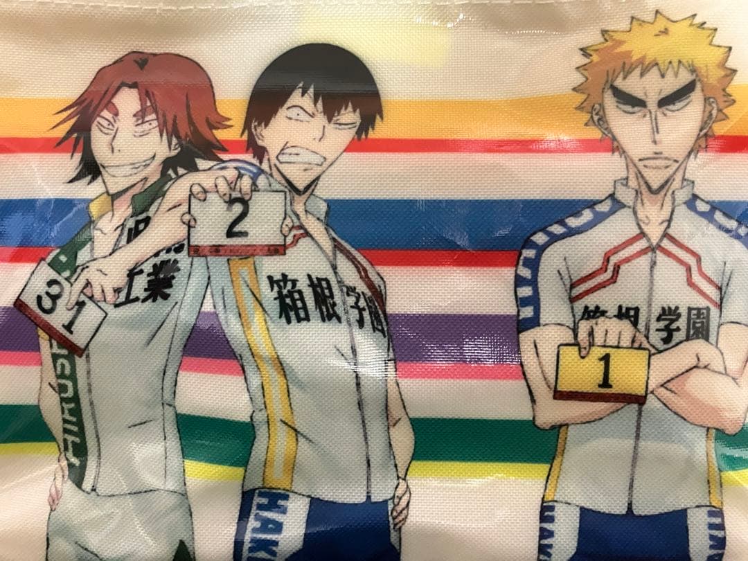 アニメ弱虫ペダルBlu-rayセット