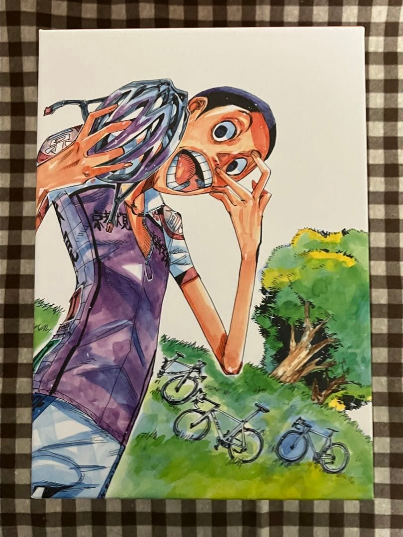 アニメ弱虫ペダルBlu-rayセット