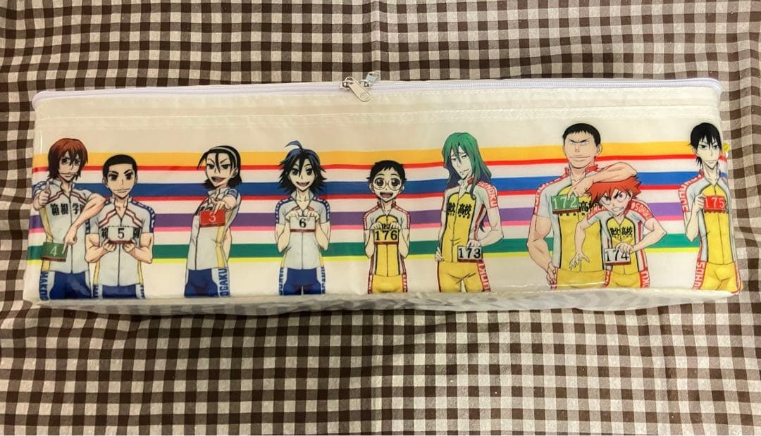 アニメ弱虫ペダルBlu-rayセット