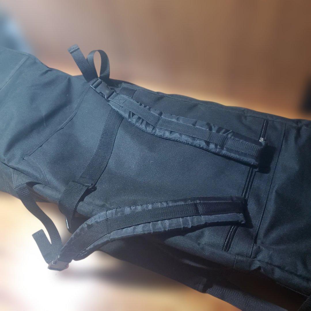 comfy スノーボードブーツ 160cm! a30