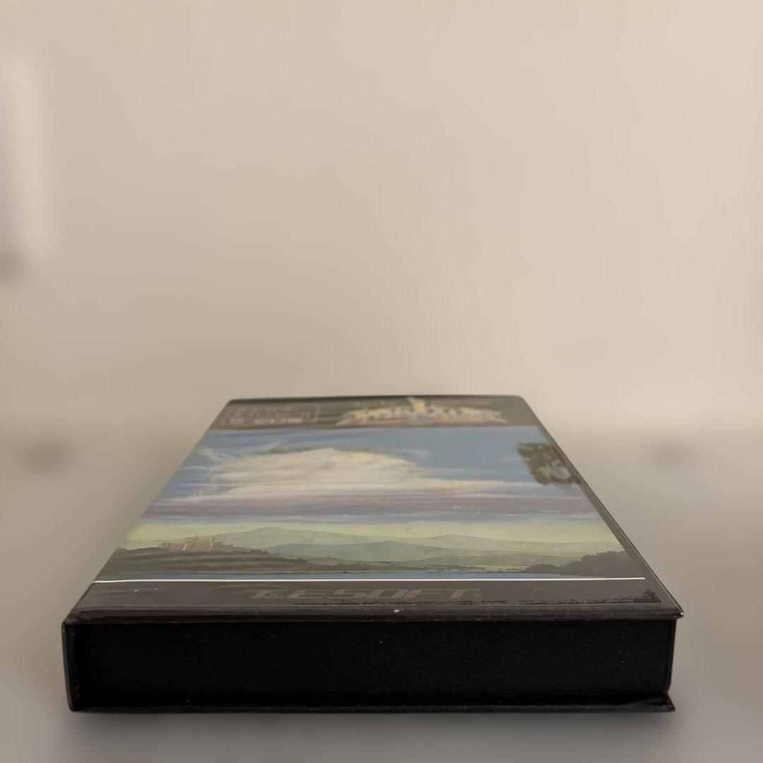 X1 ハイドライド・2