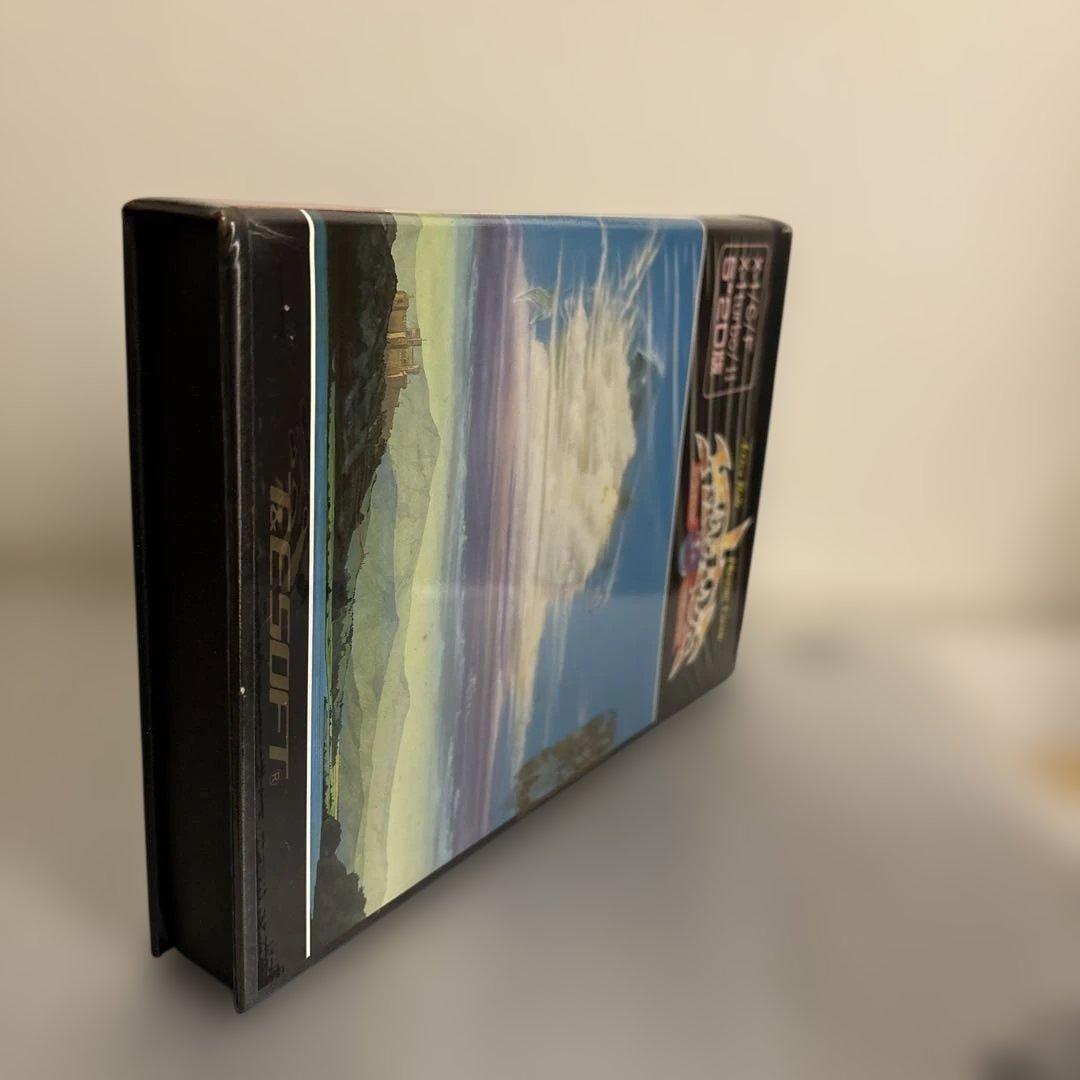 X1 ハイドライド・2