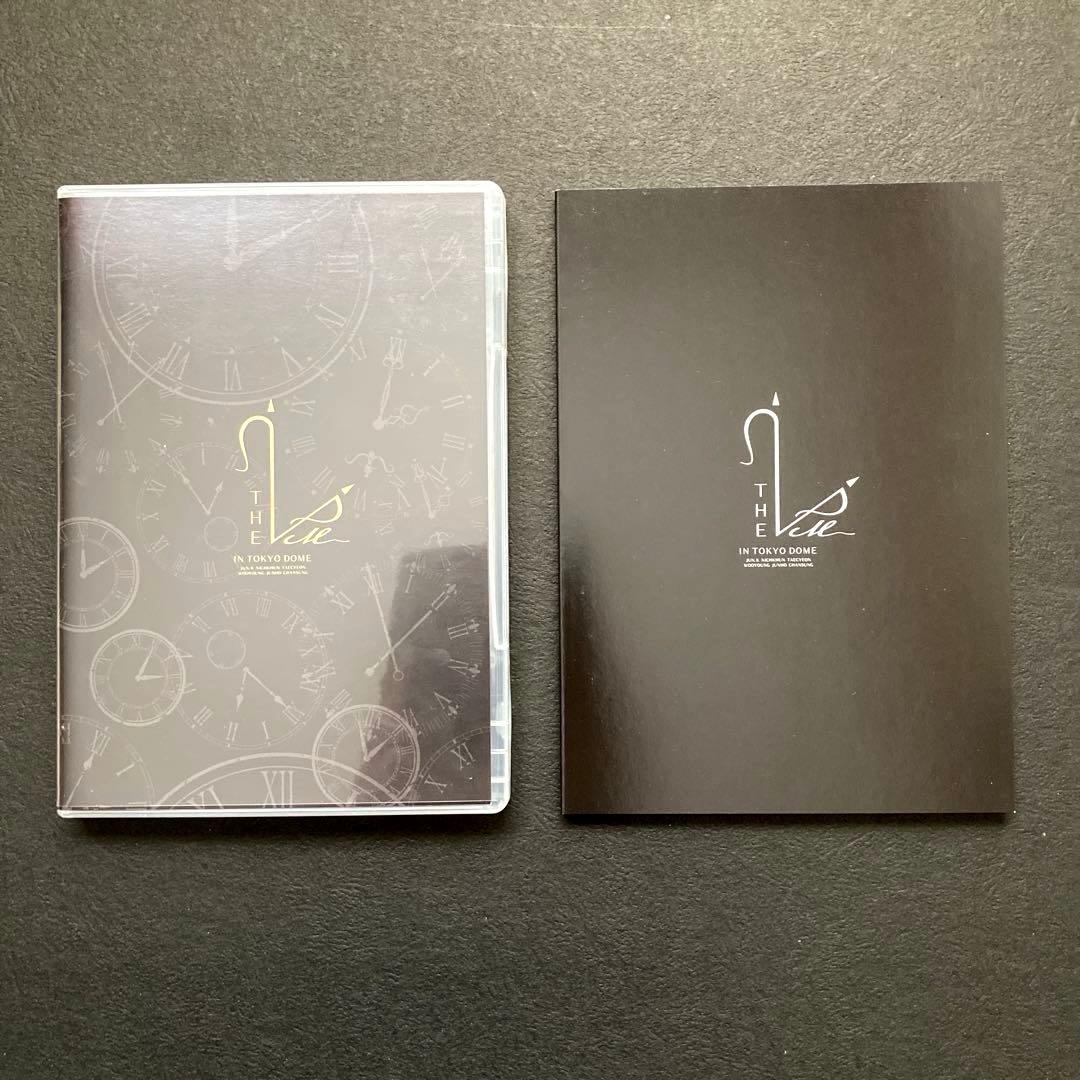 ミュージック THE 2PM in TOKYO DOME