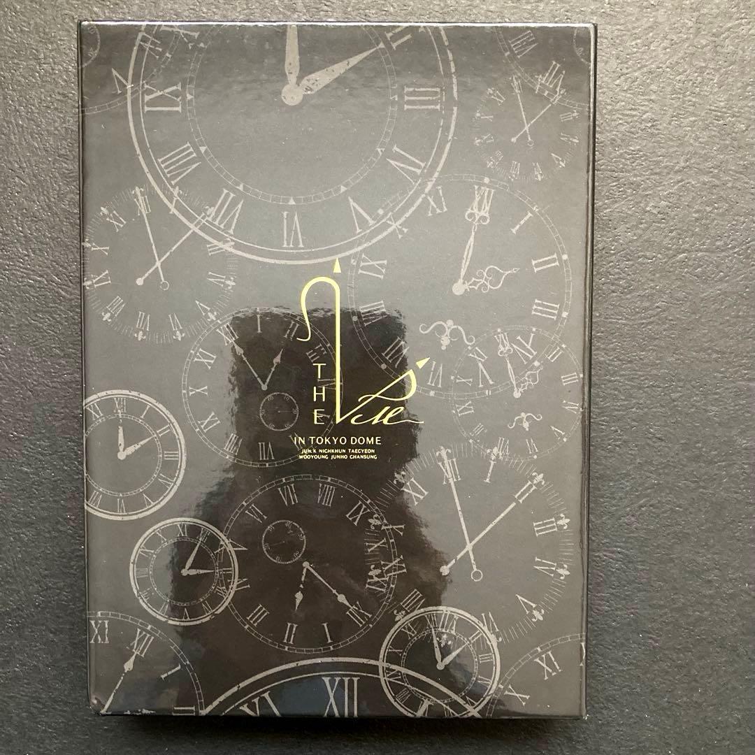 ミュージック THE 2PM in TOKYO DOME