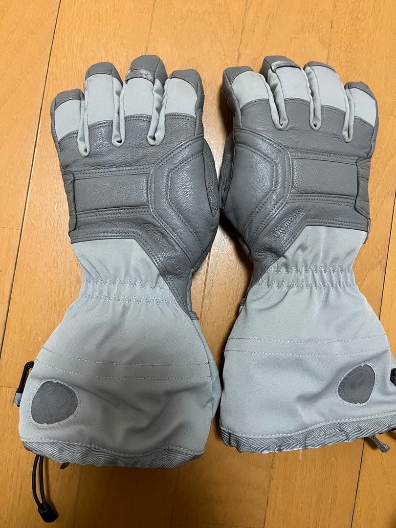  Women's Guide　S size