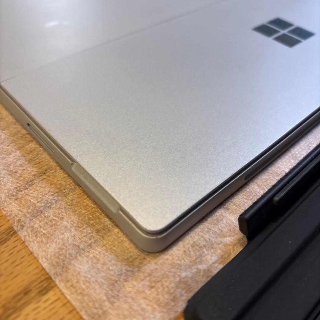 【一時値下げ】Microsoft Surface Pro 7 256GB 8GB