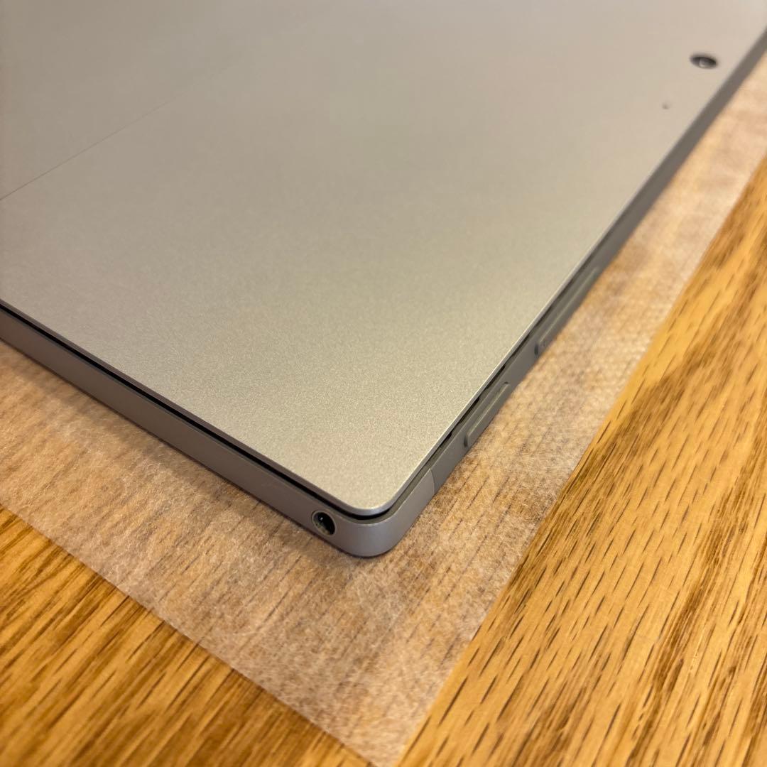 【一時値下げ】Microsoft Surface Pro 7 256GB 8GB