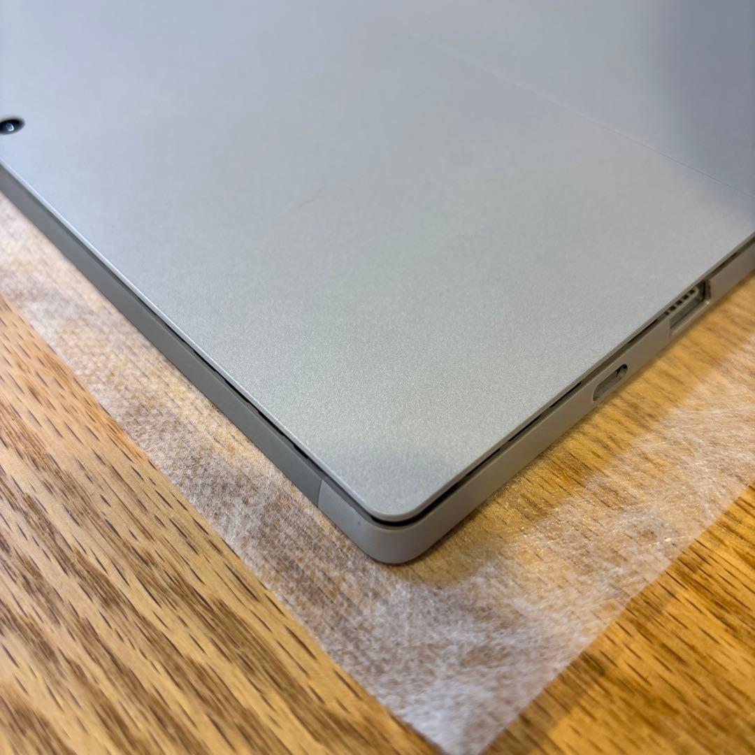 【一時値下げ】Microsoft Surface Pro 7 256GB 8GB