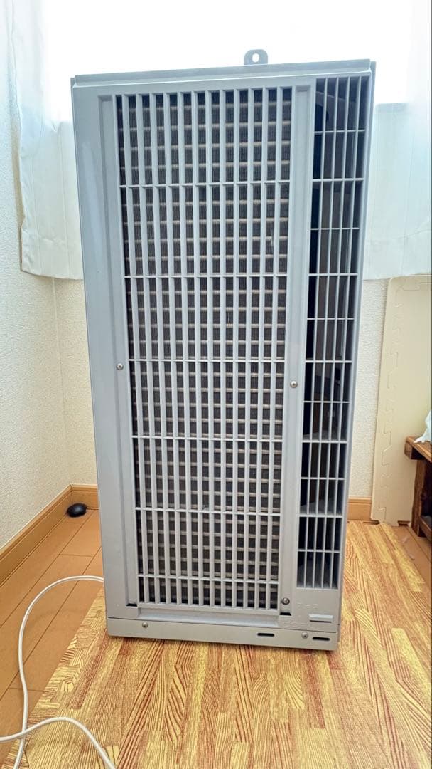 コロナ ウィンドウエアコン ルームウィンド型冷暖兼用 CWH-A-1821 美品