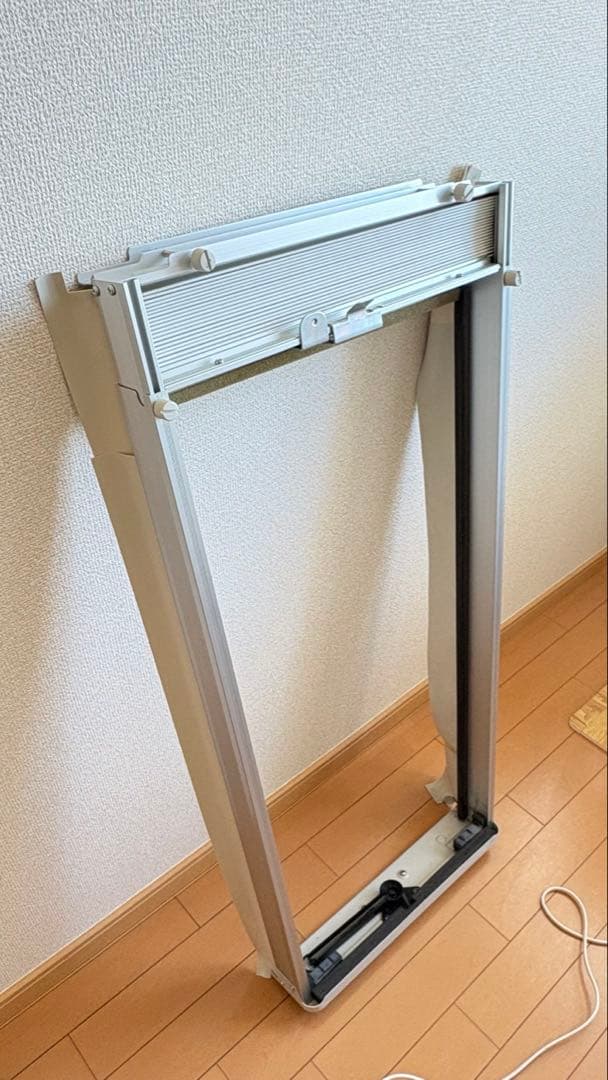 コロナ ウィンドウエアコン ルームウィンド型冷暖兼用 CWH-A-1821 美品