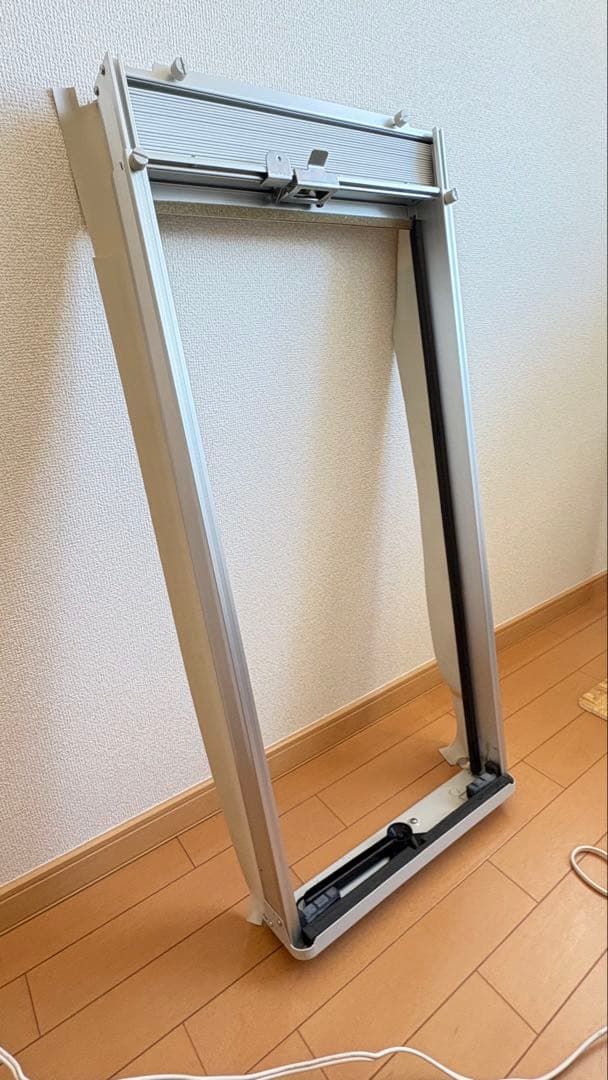 コロナ ウィンドウエアコン ルームウィンド型冷暖兼用 CWH-A-1821 美品