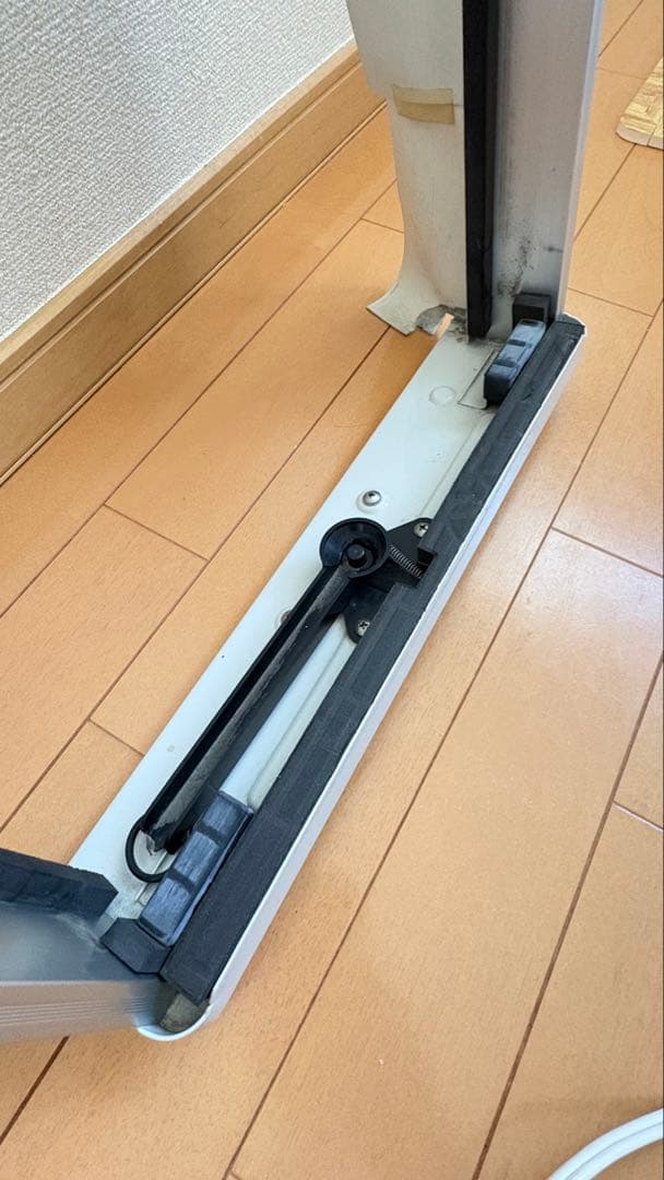 コロナ ウィンドウエアコン ルームウィンド型冷暖兼用 CWH-A-1821 美品