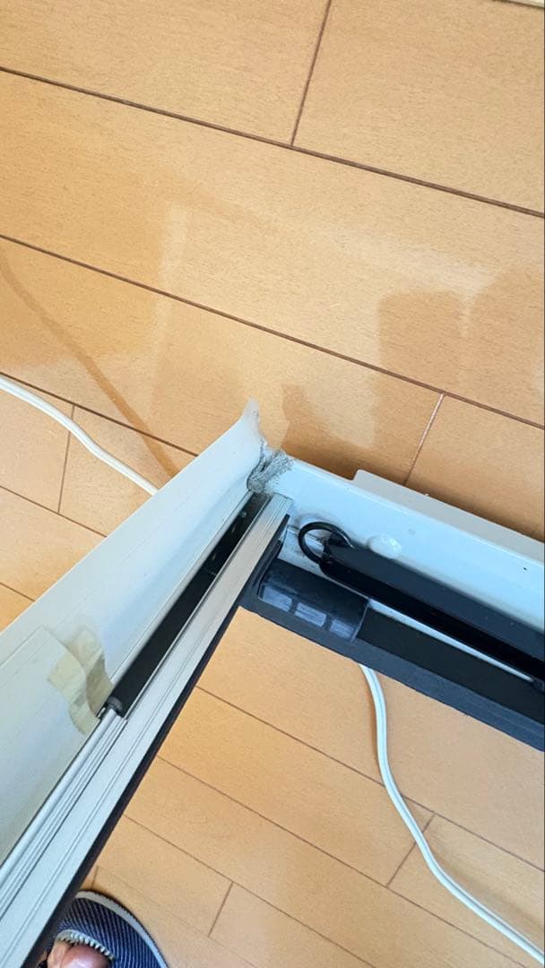 コロナ ウィンドウエアコン ルームウィンド型冷暖兼用 CWH-A-1821 美品