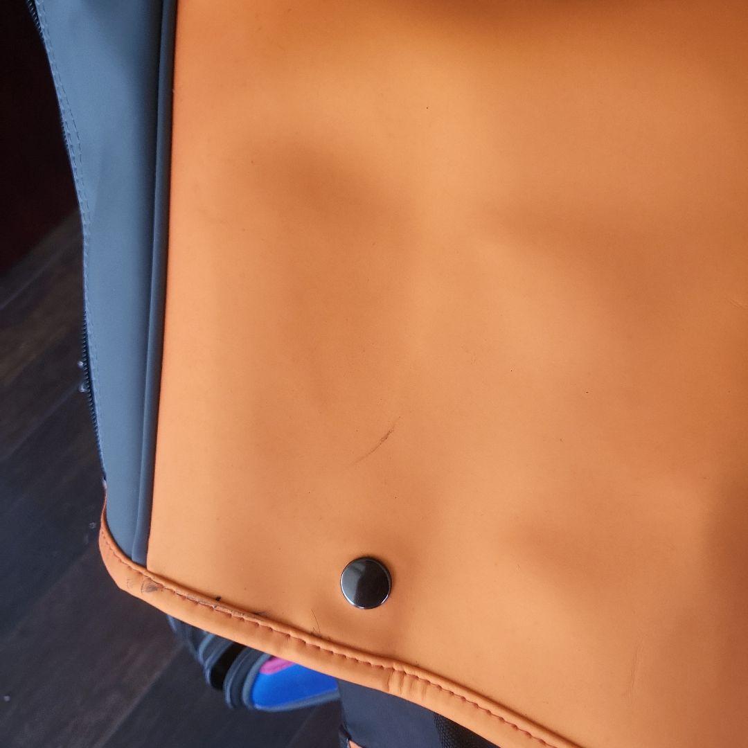 SCOTTY CAMERON マルチカラーキャディバッグ　スコッティキャメロン