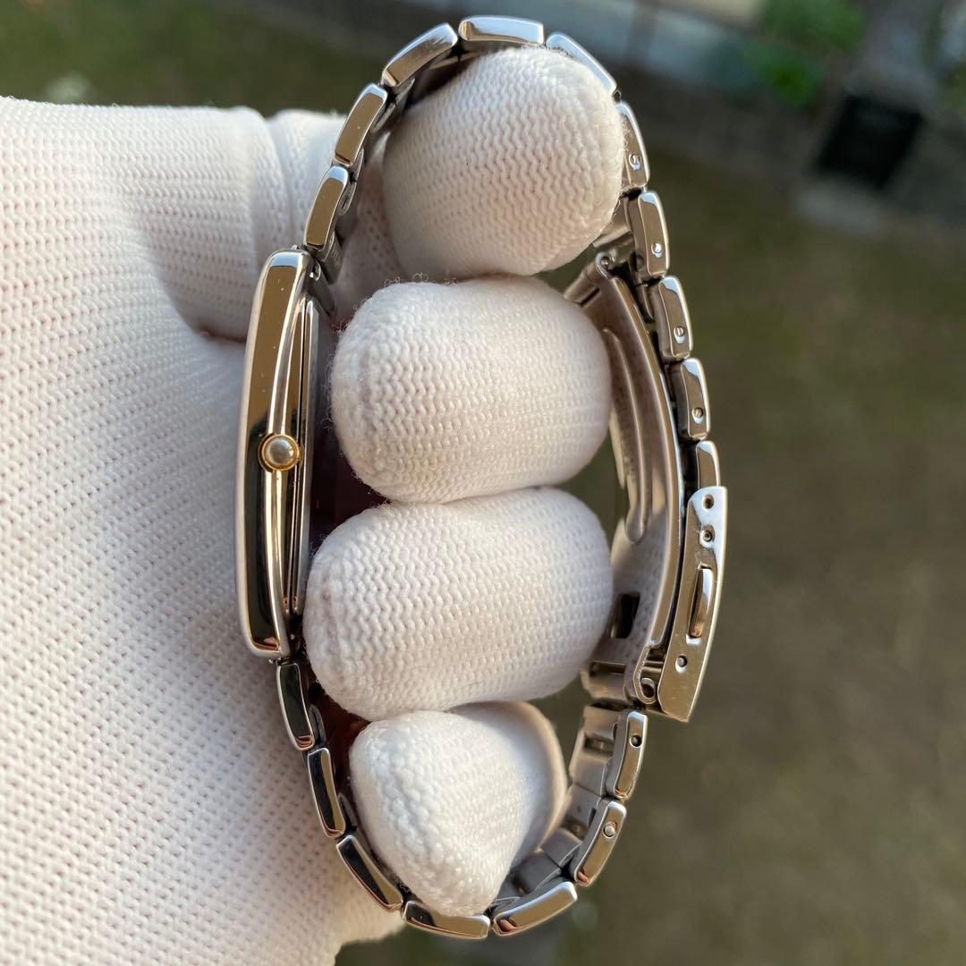 SEIKO LUCENT（ルーセント)5E21-5C10クォーツ 国内向けモデル