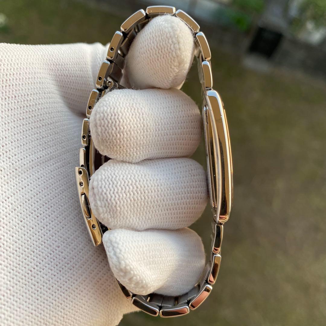 SEIKO LUCENT（ルーセント)5E21-5C10クォーツ 国内向けモデル