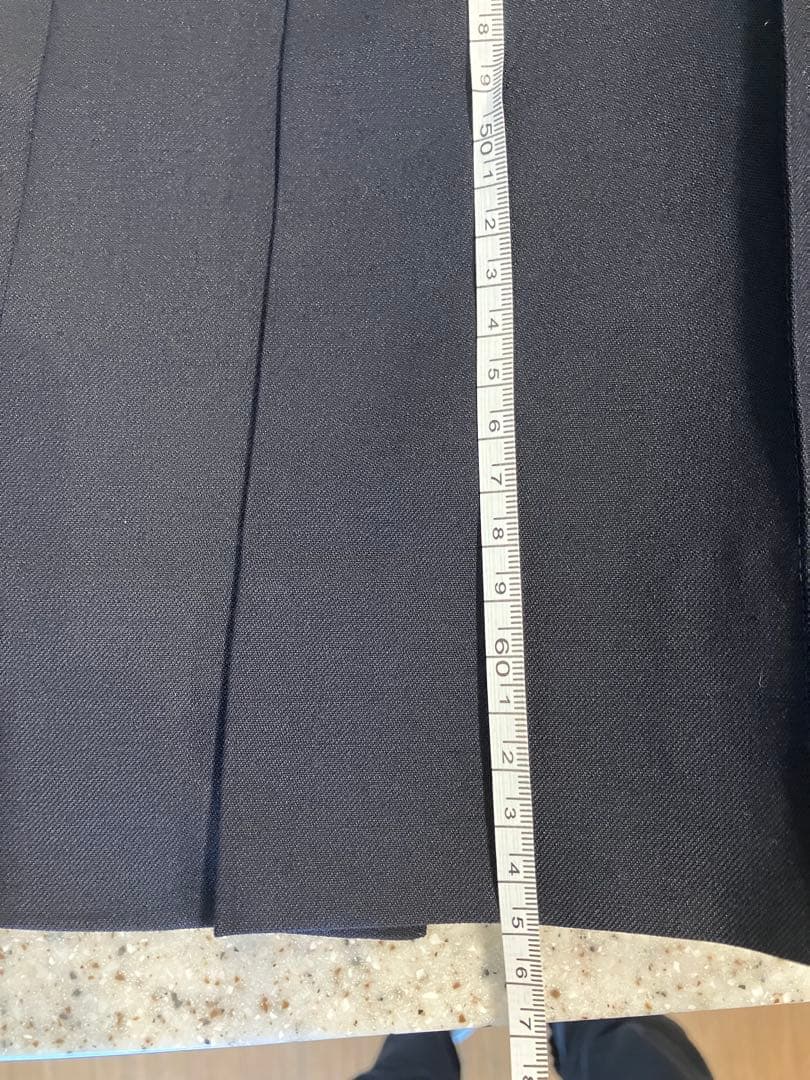 今週限定値下げ美品♡ミキハウス　お受験セットアップ