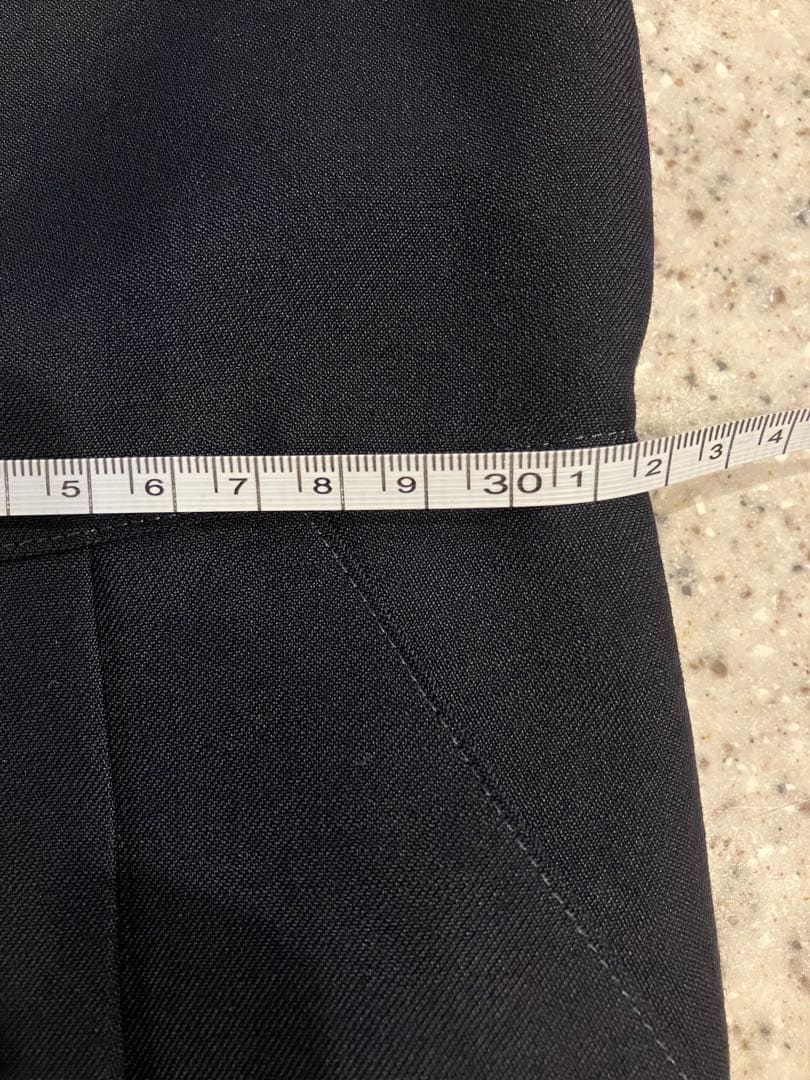 今週限定値下げ美品♡ミキハウス　お受験セットアップ