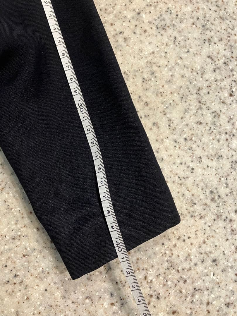 今週限定値下げ美品♡ミキハウス　お受験セットアップ