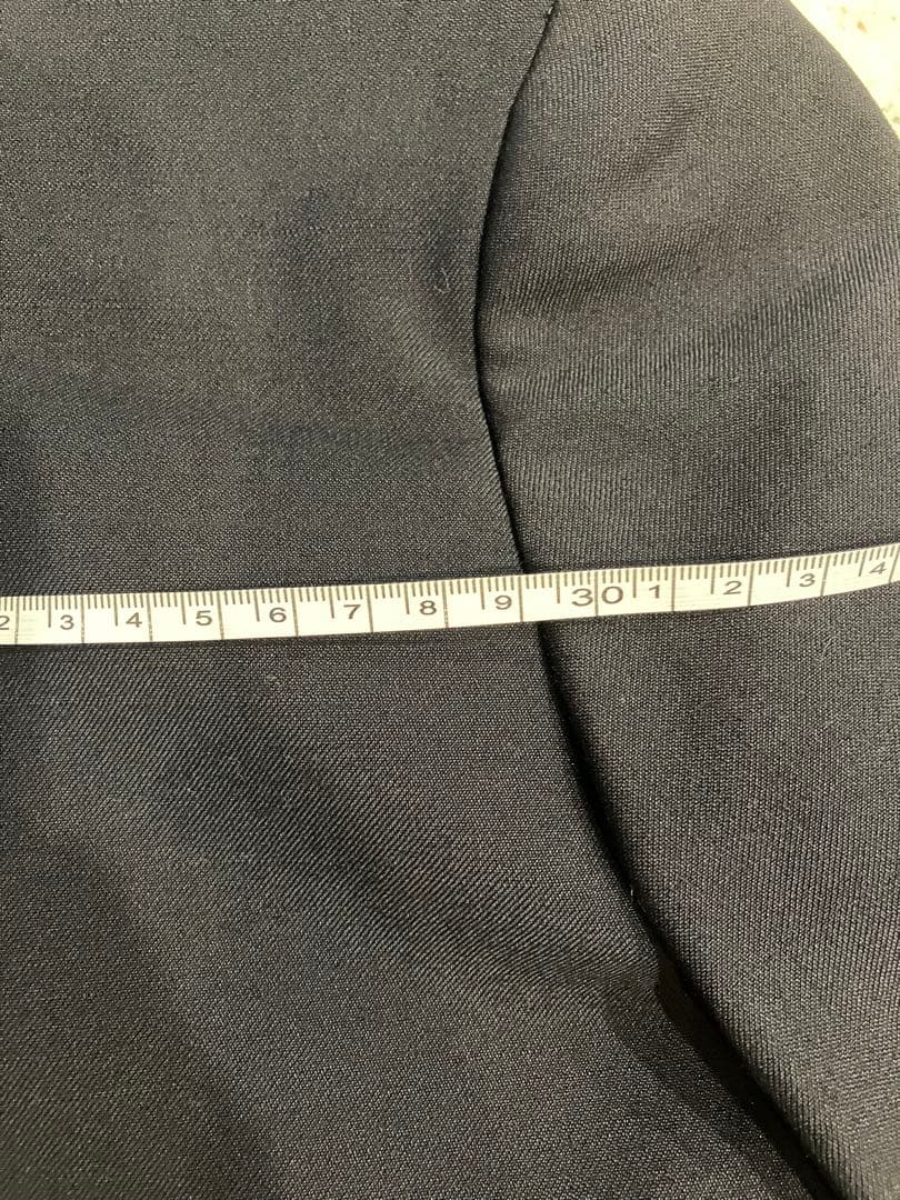 今週限定値下げ美品♡ミキハウス　お受験セットアップ