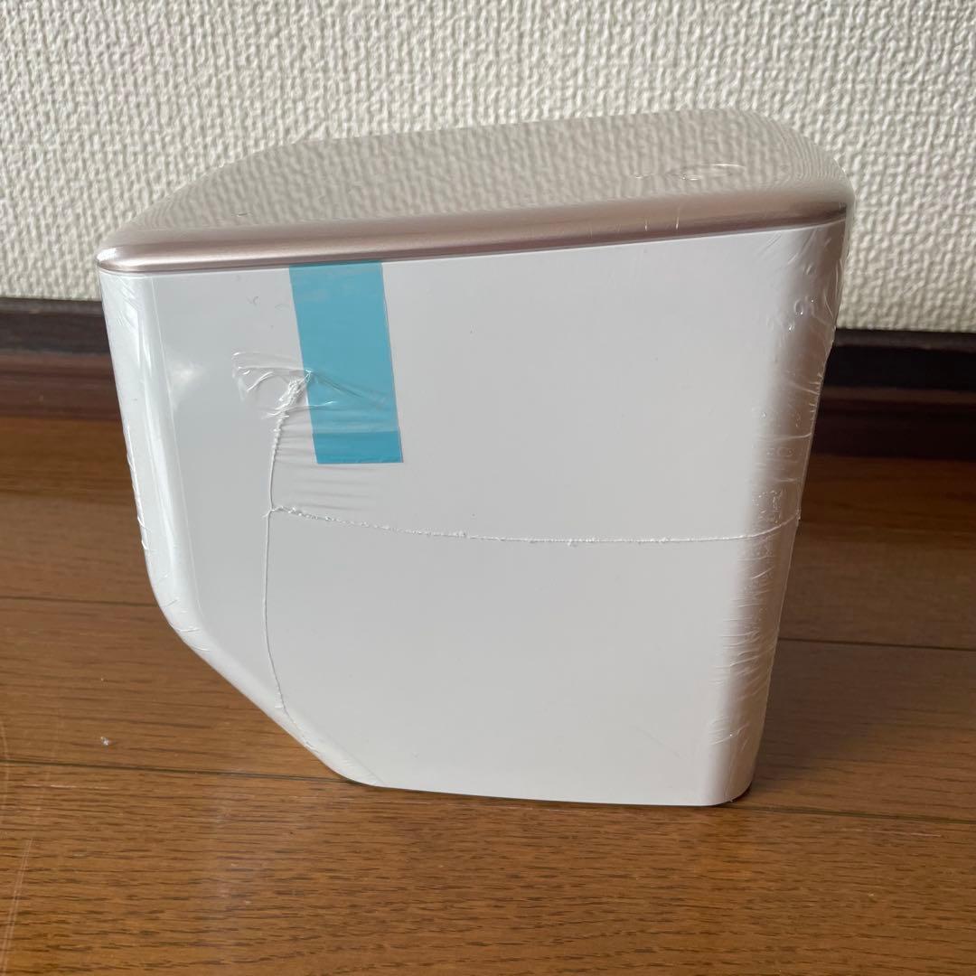 FUNAI ネイルアートプリンター　FBN-FA20-RG CureNel