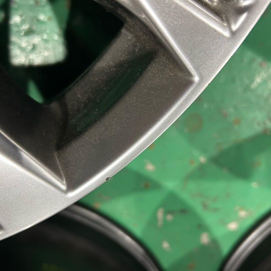 CX5 エクスクルーシブモード 純正ホイール 19インチアルミ4本セット