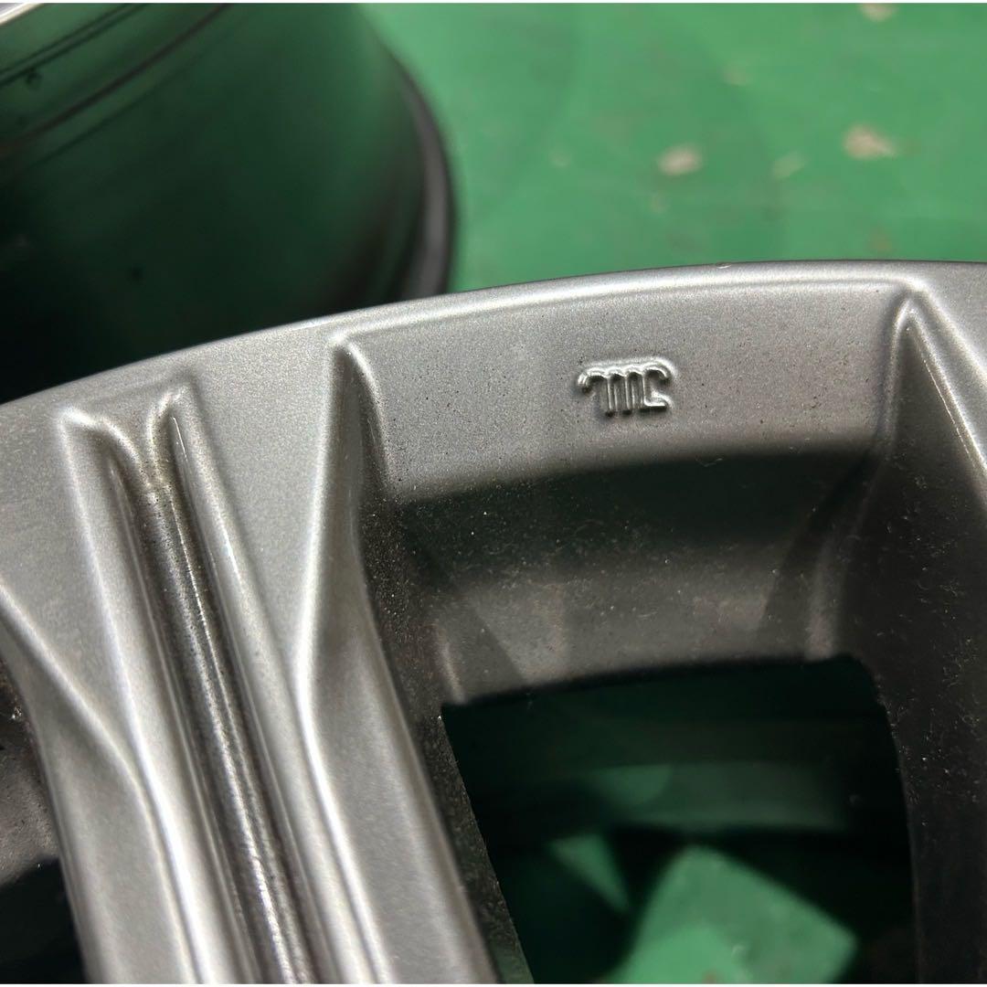 CX5 エクスクルーシブモード 純正ホイール 19インチアルミ4本セット