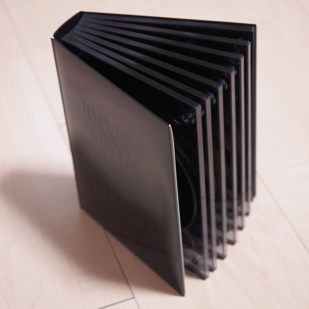 [CD] 踊る大捜査線 オリジナル・サウンドトラック 完全盤 サントラ